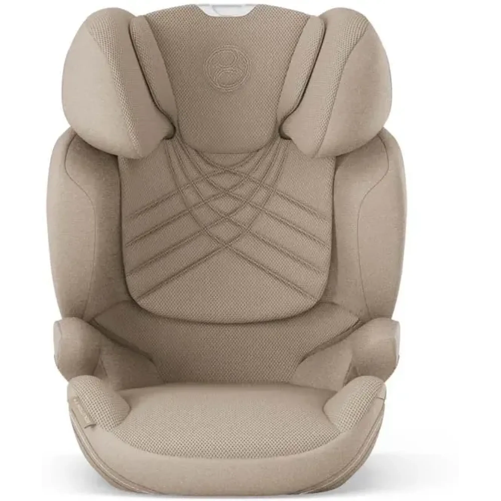 Автокрісло Cybex Solution T i-Fix Plus Cozy Beige