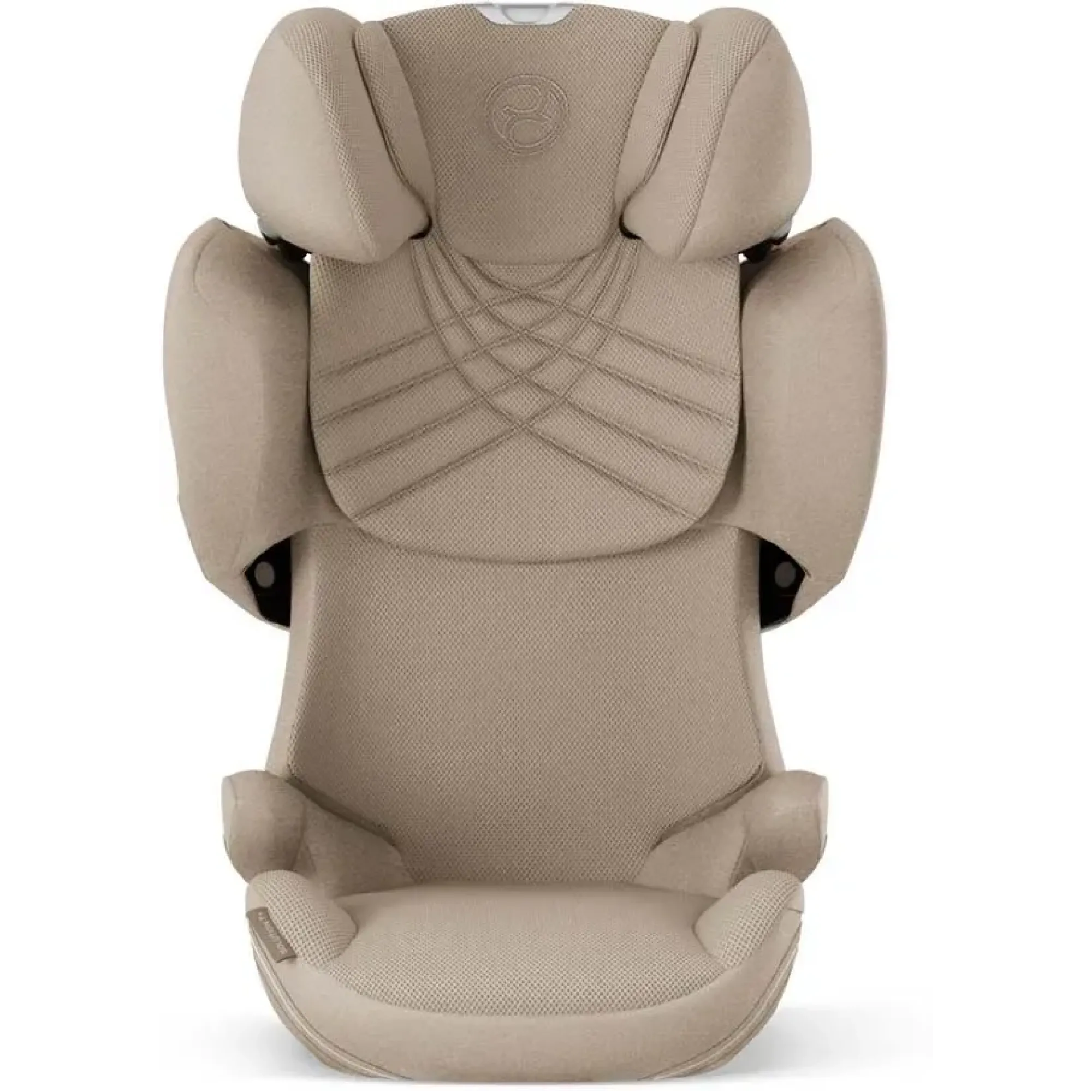 Автокрісло Cybex Solution T i-Fix Plus Cozy Beige