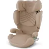 Автокрісло Cybex Solution T i-Fix Plus Cozy Beige