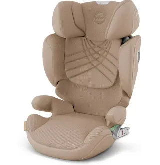 Автокрісло Cybex Solution T i-Fix Plus Cozy Beige