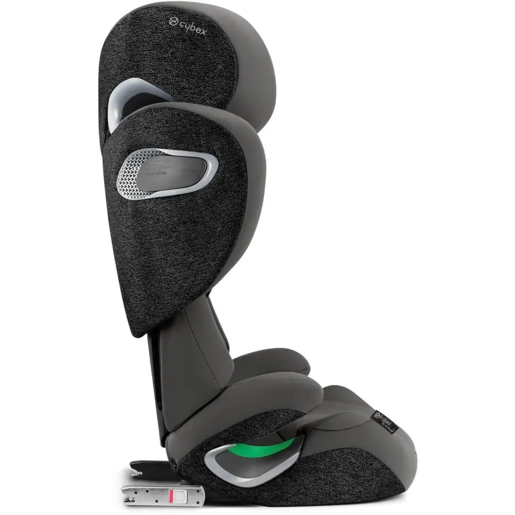 Автокрісло Cybex Solution T i-Fix Mirage Grey