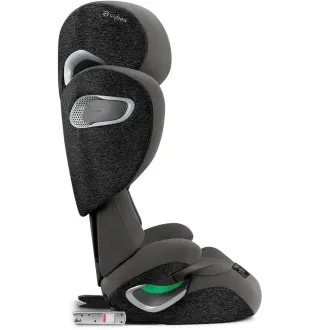 Автокрісло Cybex Solution T i-Fix Mirage Grey