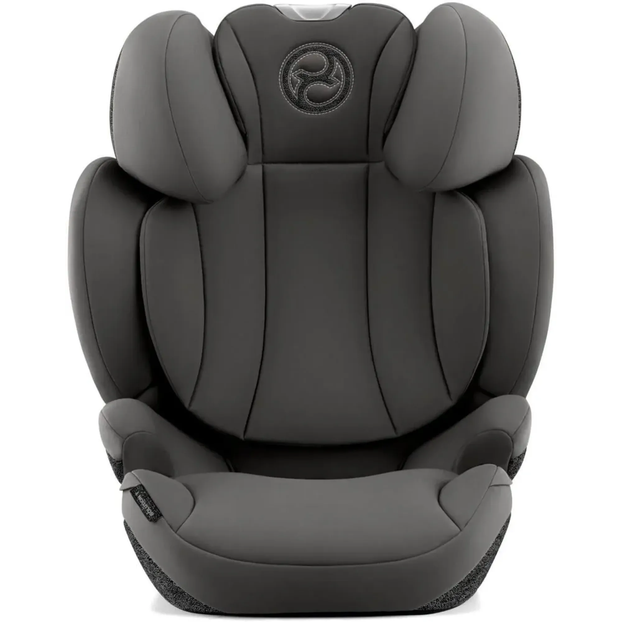 Автокрісло Cybex Solution T i-Fix Mirage Grey