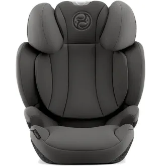 Автокрісло Cybex Solution T i-Fix Mirage Grey