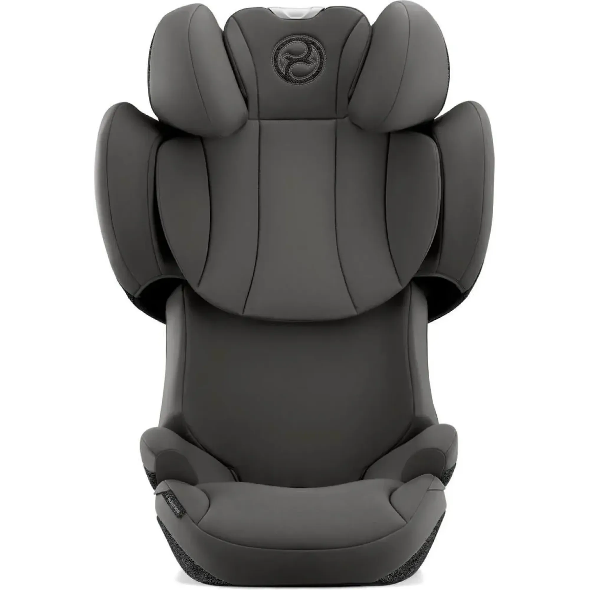 Автокрісло Cybex Solution T i-Fix Mirage Grey
