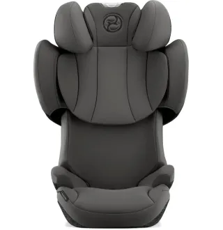Автокрісло Cybex Solution T i-Fix Mirage Grey