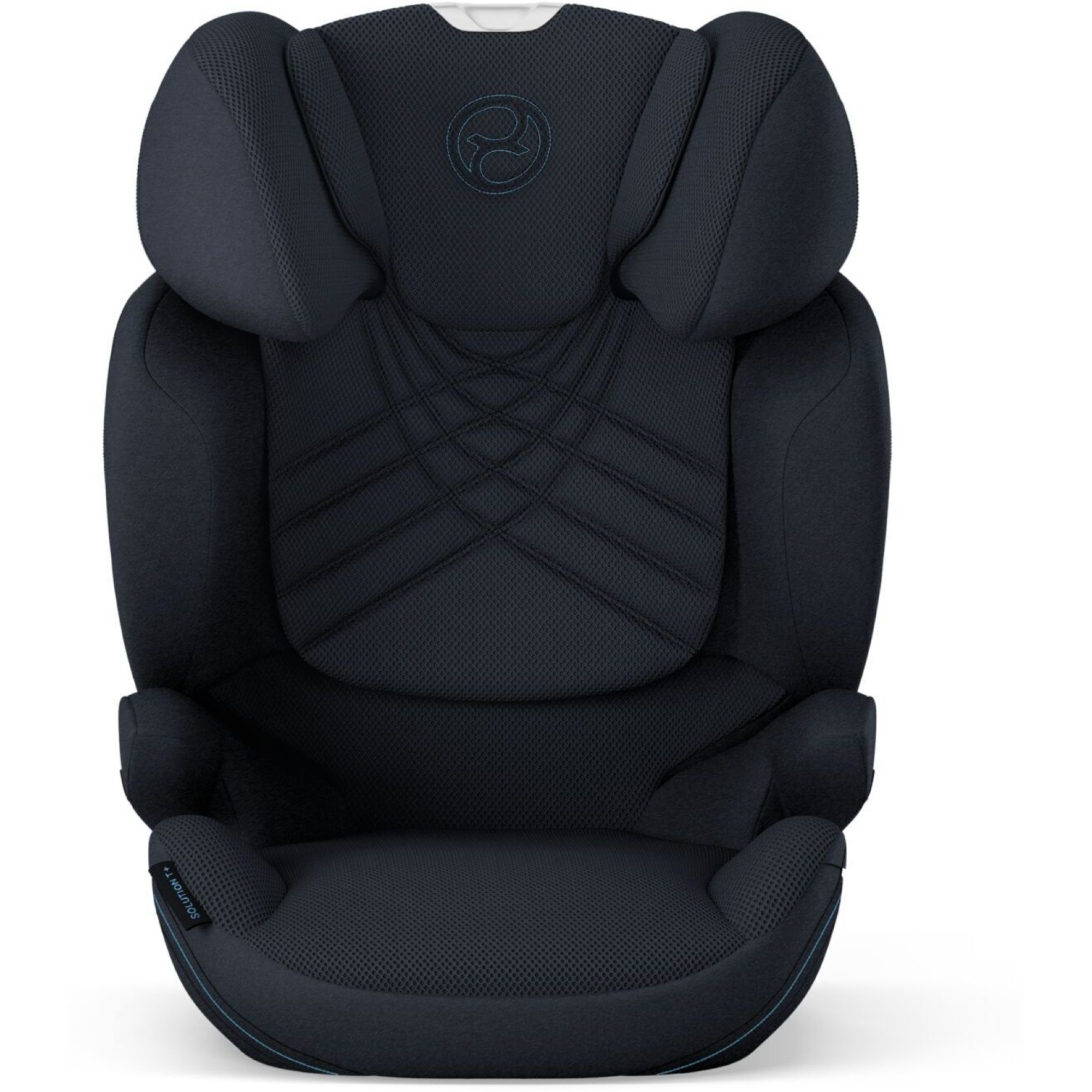 Автокрісло Cybex Solution T i-Fix Plus Nautical Blue