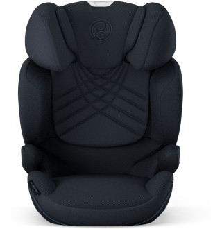 Автокрісло Cybex Solution T i-Fix Plus Nautical Blue