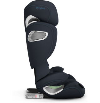 Автокрісло Cybex Solution T i-Fix Plus Nautical Blue
