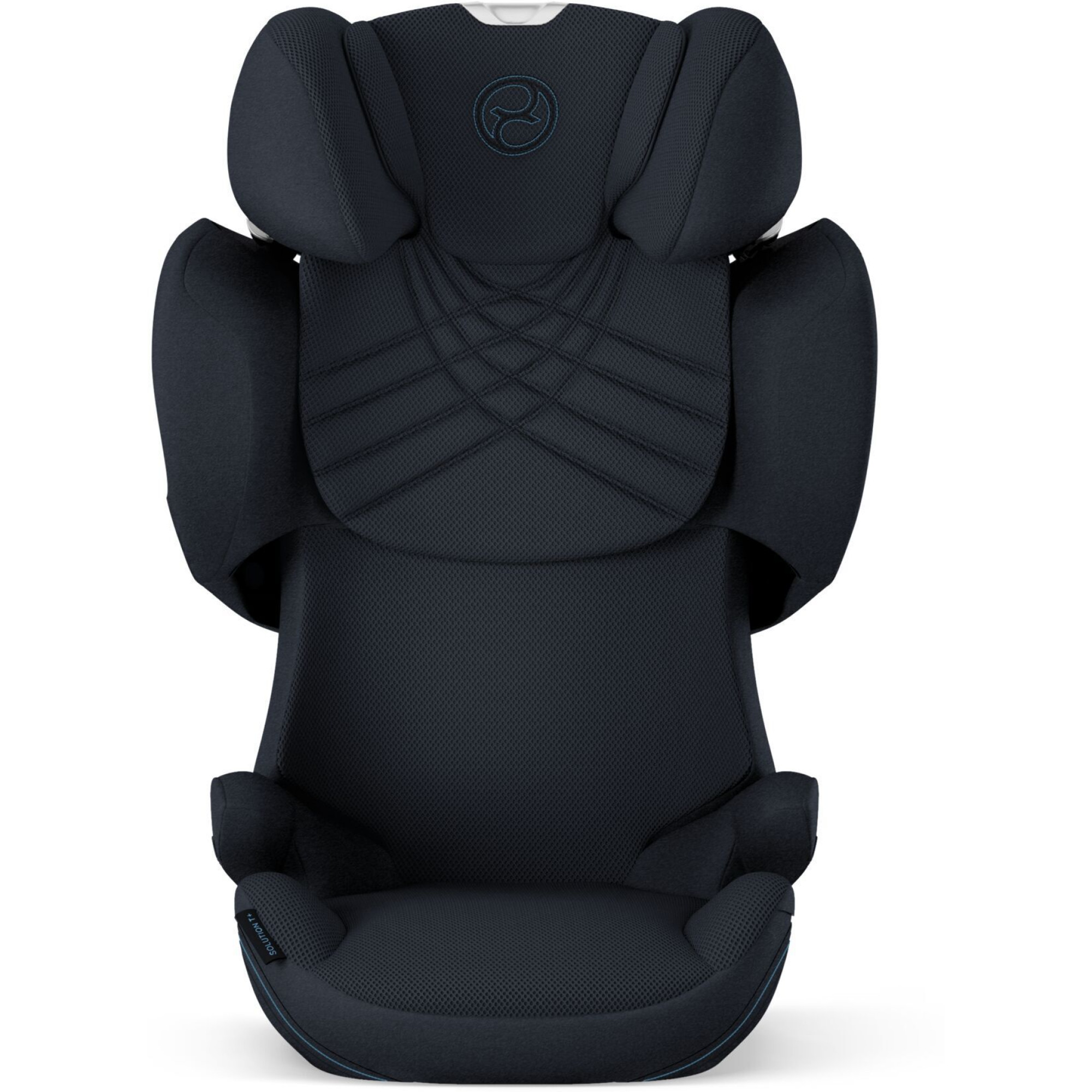 Автокрісло Cybex Solution T i-Fix Plus Nautical Blue
