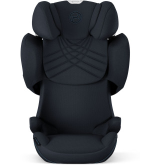 Автокрісло Cybex Solution T i-Fix Plus Nautical Blue