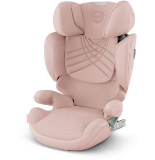 Автокрісло Cybex Solution T i-Fix Plus Peach Pink