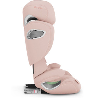 Автокрісло Cybex Solution T i-Fix Plus Peach Pink
