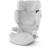 Автокрісло Cybex Solution T i-Fix Plus Platinum White