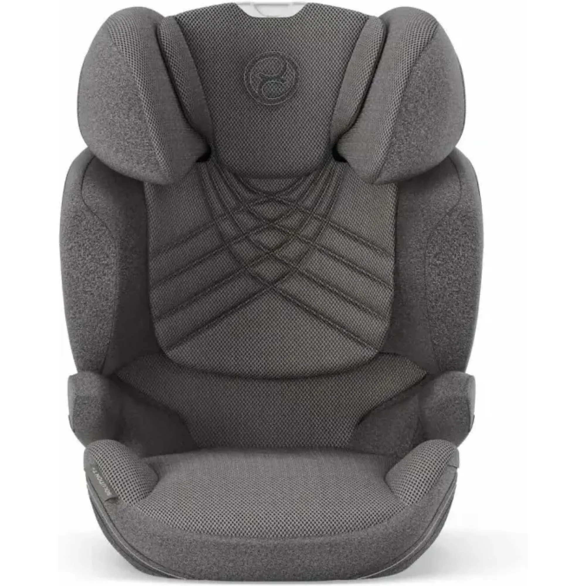Автокрісло Cybex Solution T i-Fix Plus Mirage Grey
