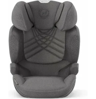 Автокрісло Cybex Solution T i-Fix Plus Mirage Grey