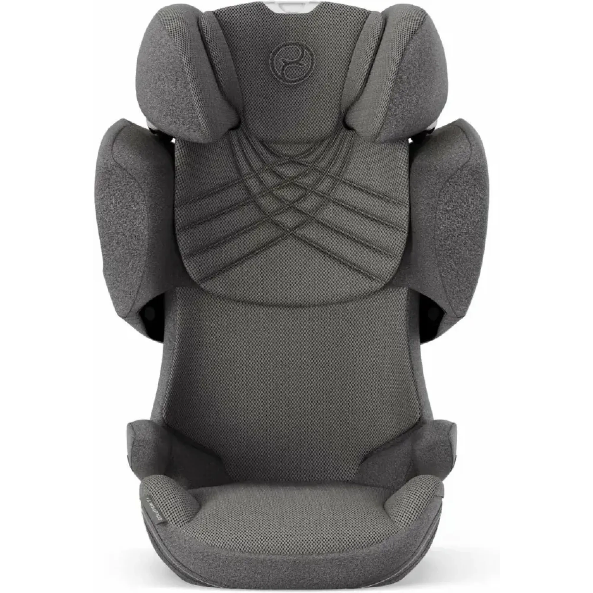 Автокрісло Cybex Solution T i-Fix Plus Mirage Grey