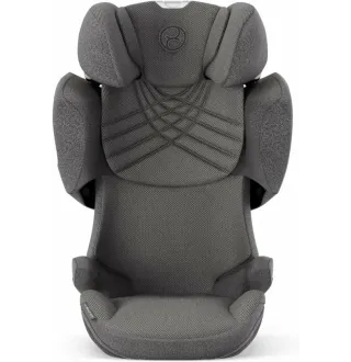 Автокрісло Cybex Solution T i-Fix Plus Mirage Grey