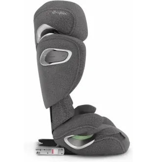 Автокрісло Cybex Solution T i-Fix Plus Mirage Grey