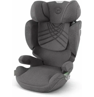 Автокрісло Cybex Solution T i-Fix Plus Mirage Grey Автокрісло Cybex Solution T i-Fix Plus Mirage Grey