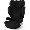 Автокрісло Cybex Solution T i-Fix Plus Sepia Black