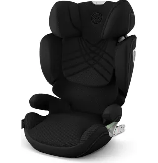 Автокрісло Cybex Solution T i-Fix Plus Sepia Black