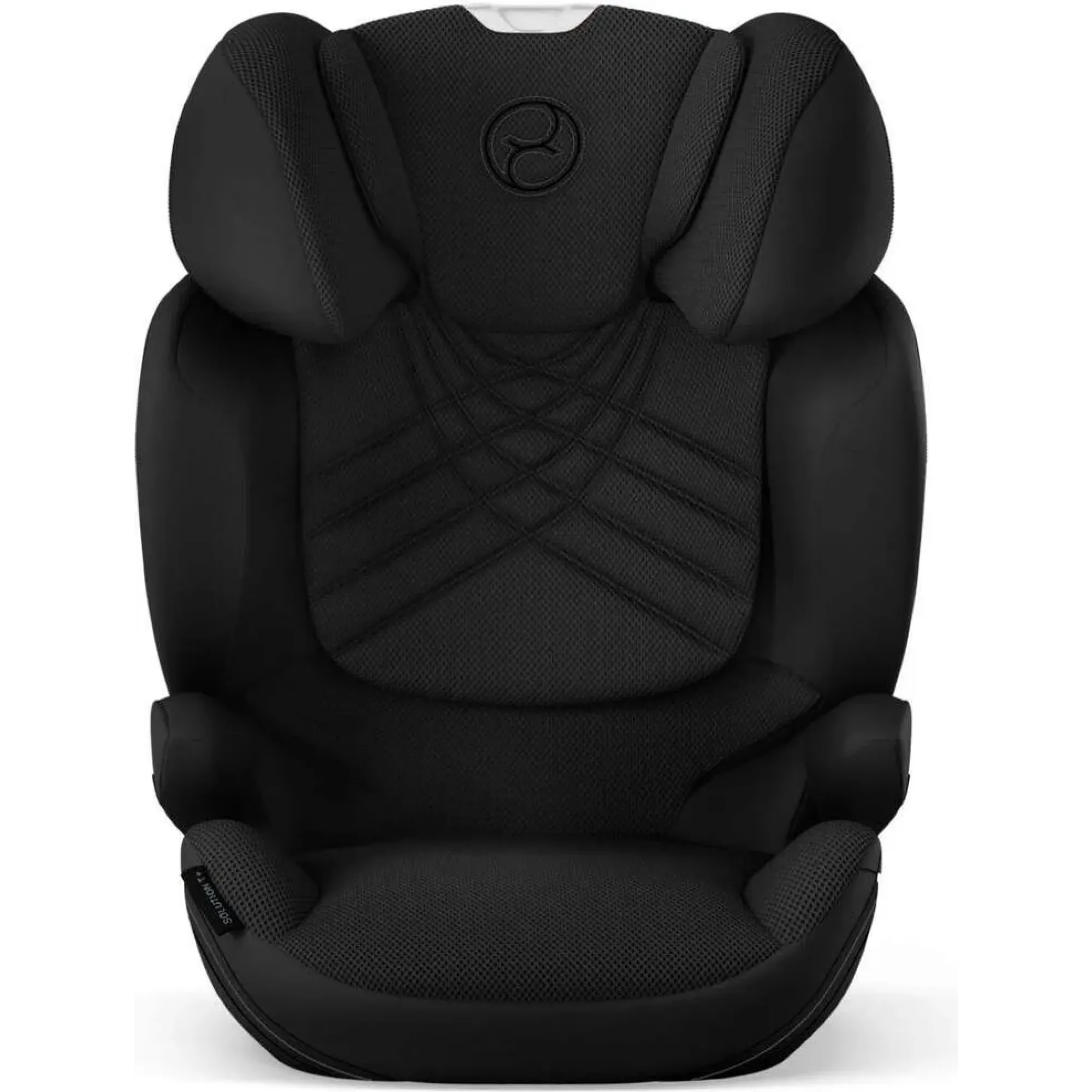 Автокрісло Cybex Solution T i-Fix Plus Sepia Black