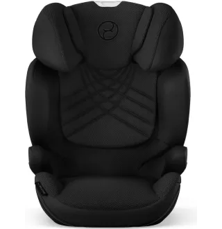 Автокрісло Cybex Solution T i-Fix Plus Sepia Black