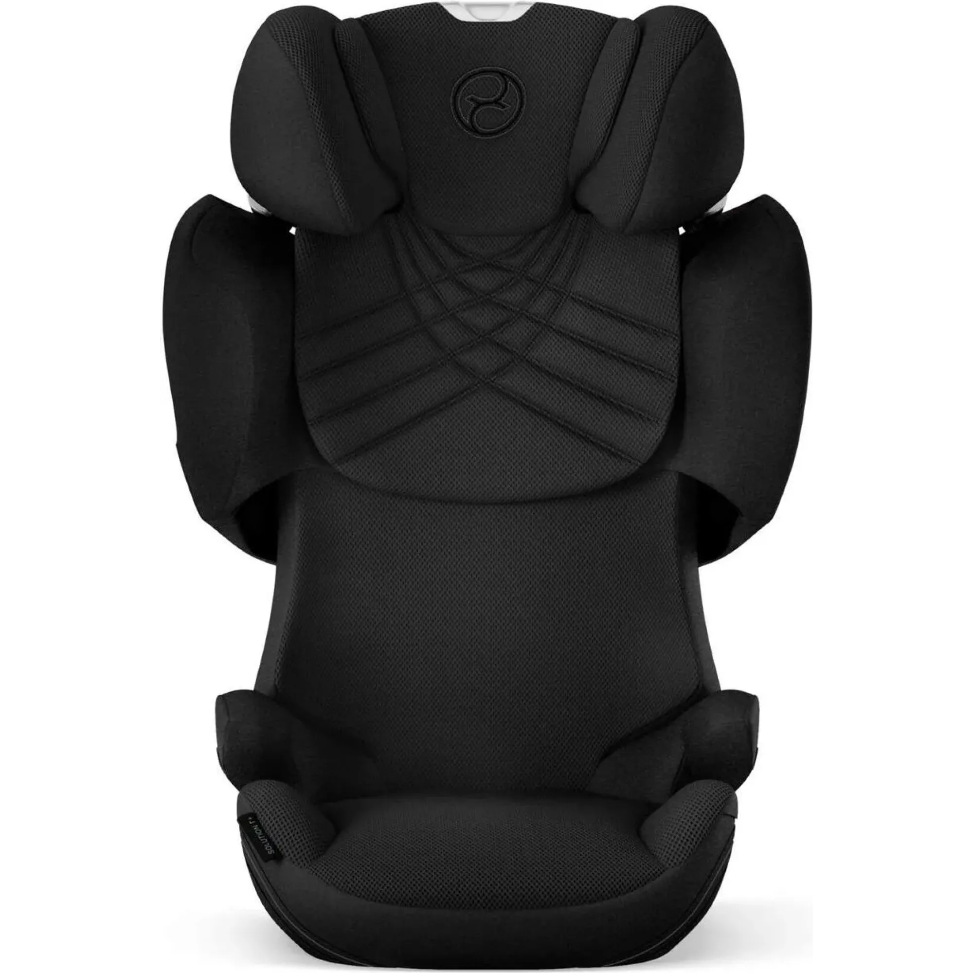 Автокрісло Cybex Solution T i-Fix Plus Sepia Black