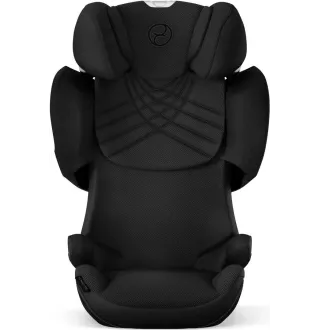 Автокрісло Cybex Solution T i-Fix Plus Sepia Black