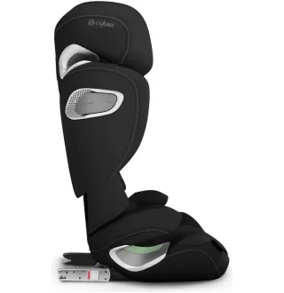 Автокрісло Cybex Solution T i-Fix Plus Sepia Black