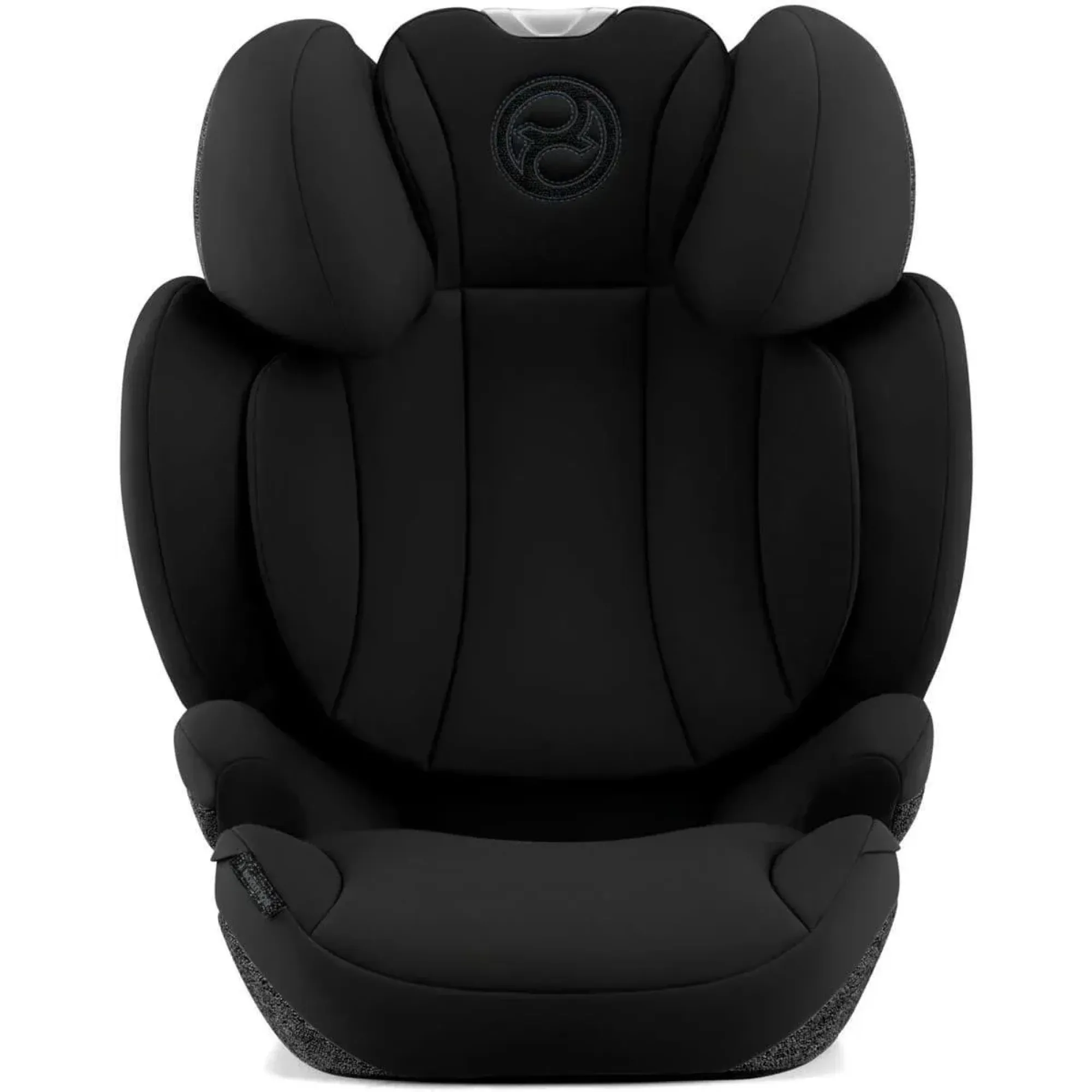 Автокрісло Cybex Solution T i-Fix Sepia Black