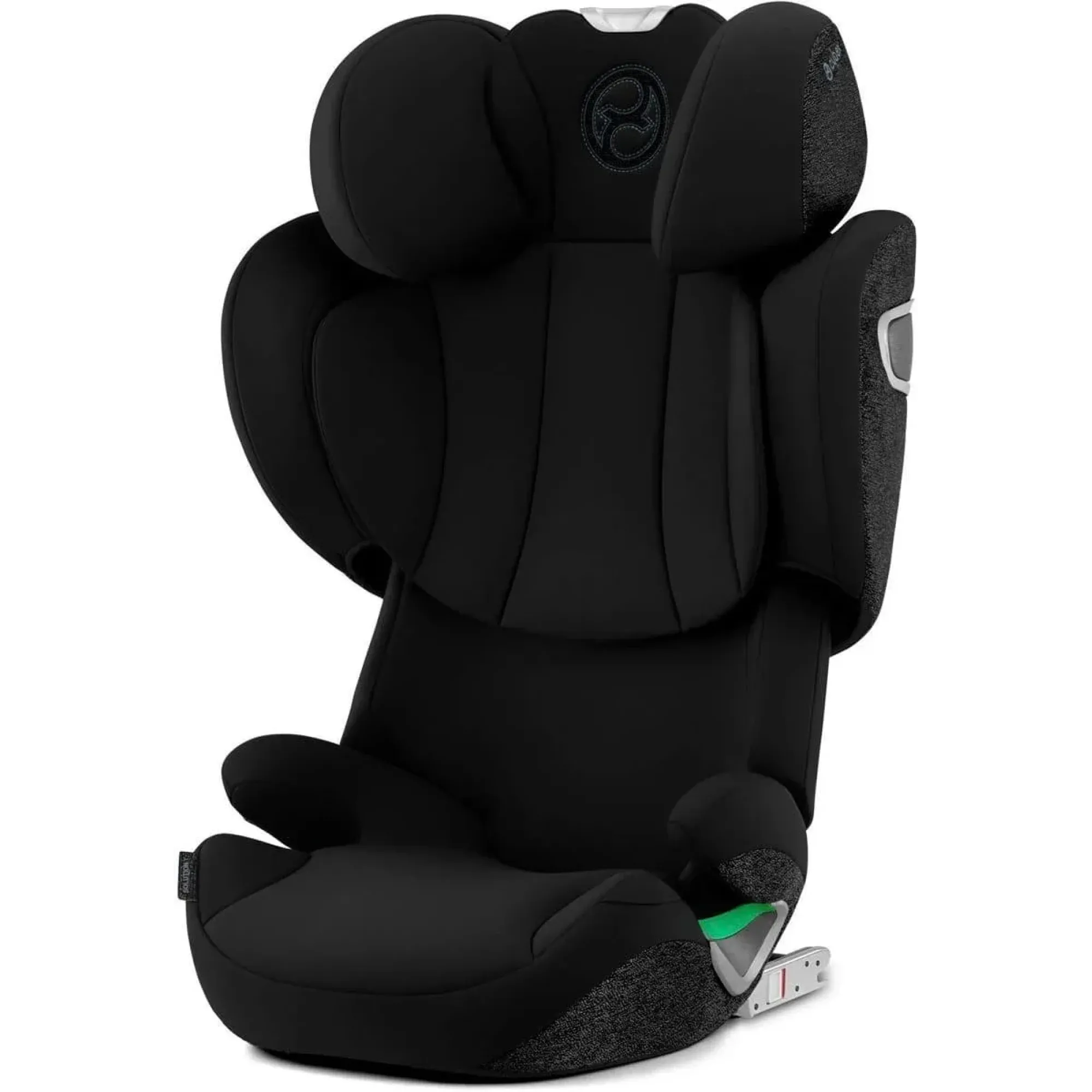 Автокрісло Cybex Solution T i-Fix Sepia Black