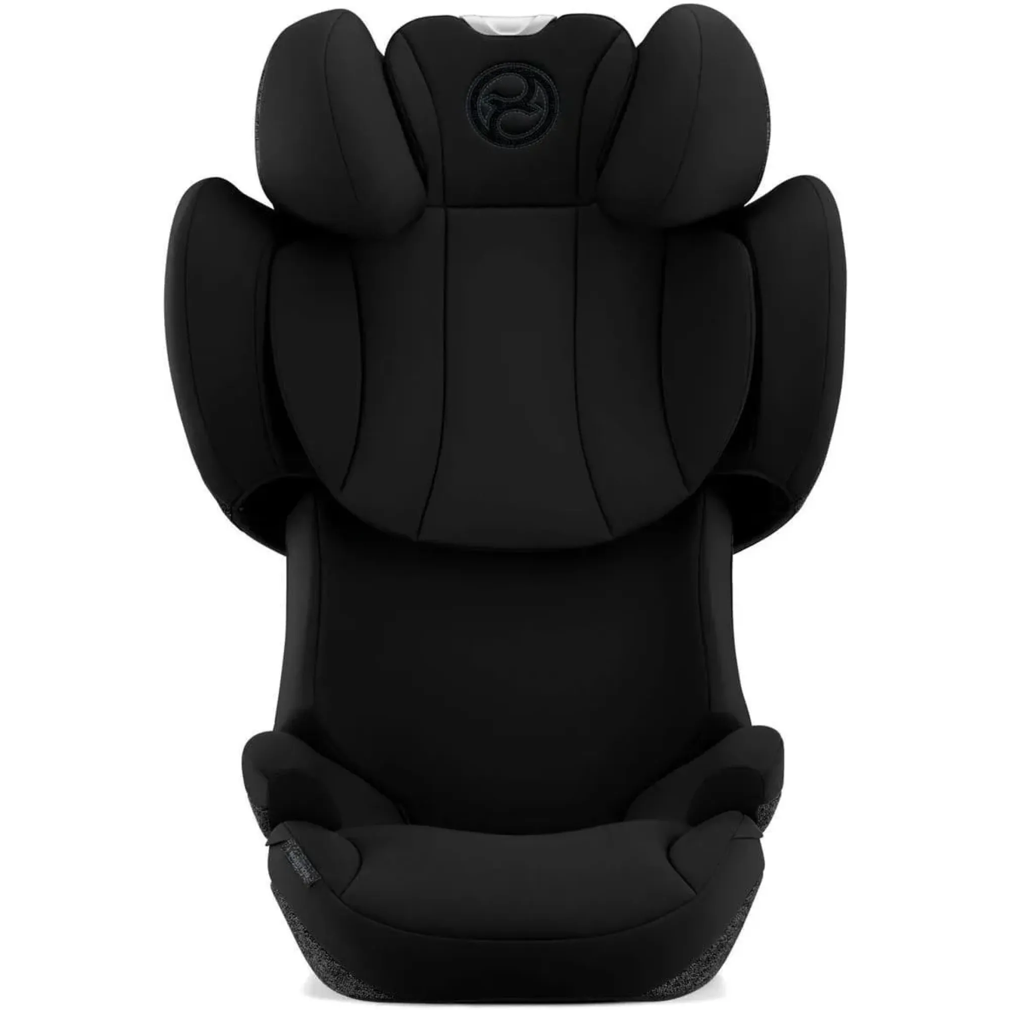 Автокрісло Cybex Solution T i-Fix Sepia Black