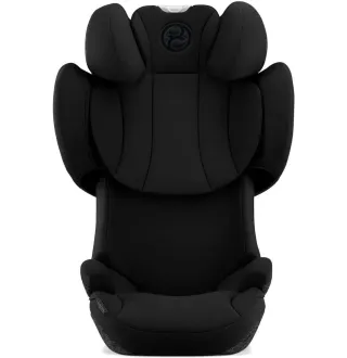 Автокрісло Cybex Solution T i-Fix Sepia Black