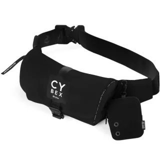 Сумка Cybex на пояс Urban Mobility Black Сумка Cybex на пояс Urban Mobility Black