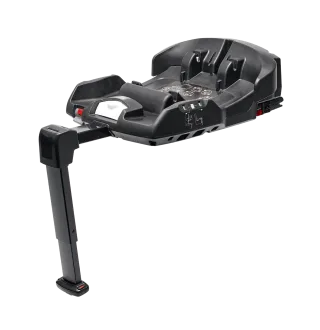База для автокрісла-коляски Doona i Isofix Base black