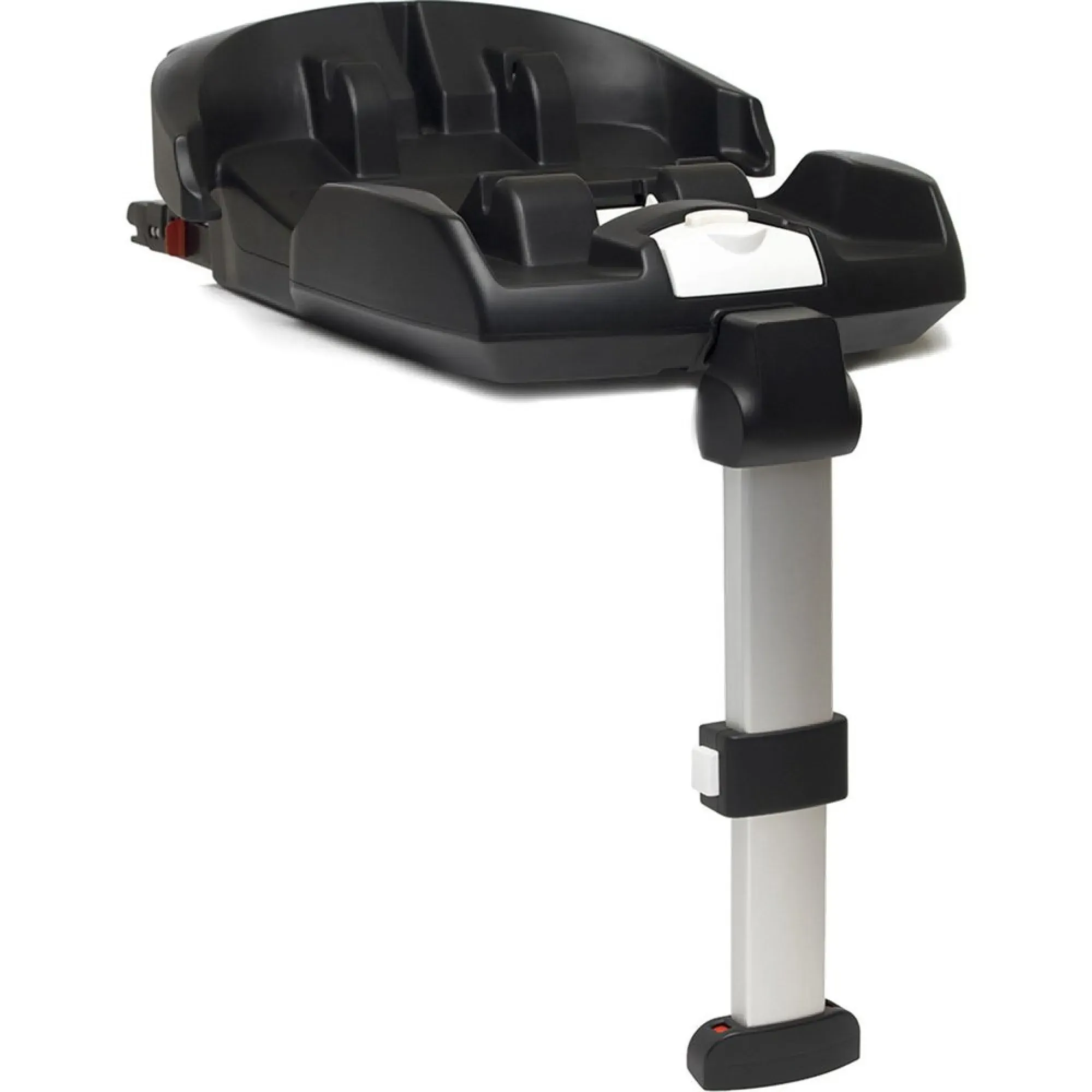 База для автокрісла Doona + Isofix Base Black