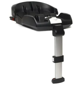База для автокрісла Doona + Isofix Base Black