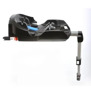 База для автокрісла Doona + Isofix Base Black