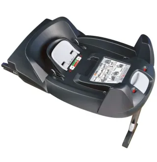 База для автокрісла Doona + Isofix Base Black