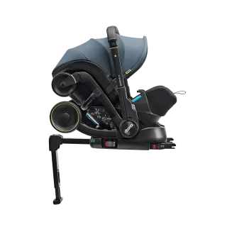 База для автокрісла-коляски Doona X Base ISOFIX