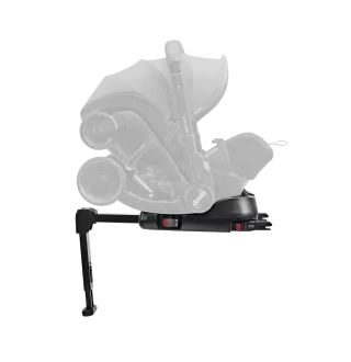 База для автокрісла-коляски Doona X Base ISOFIX