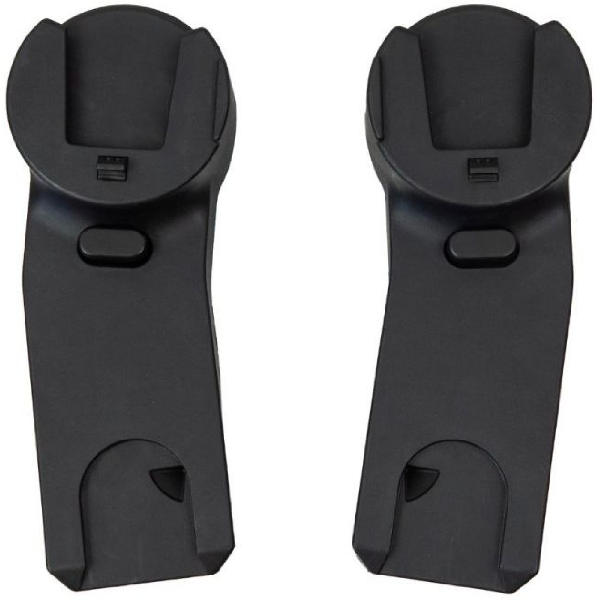 Адаптери на коляску Espiro Code для автокрісла Espiro Pi, Anex, Maxi-Cosi, Cybex