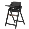 Стільчик для годування Espiro Allure 11 Timber Black