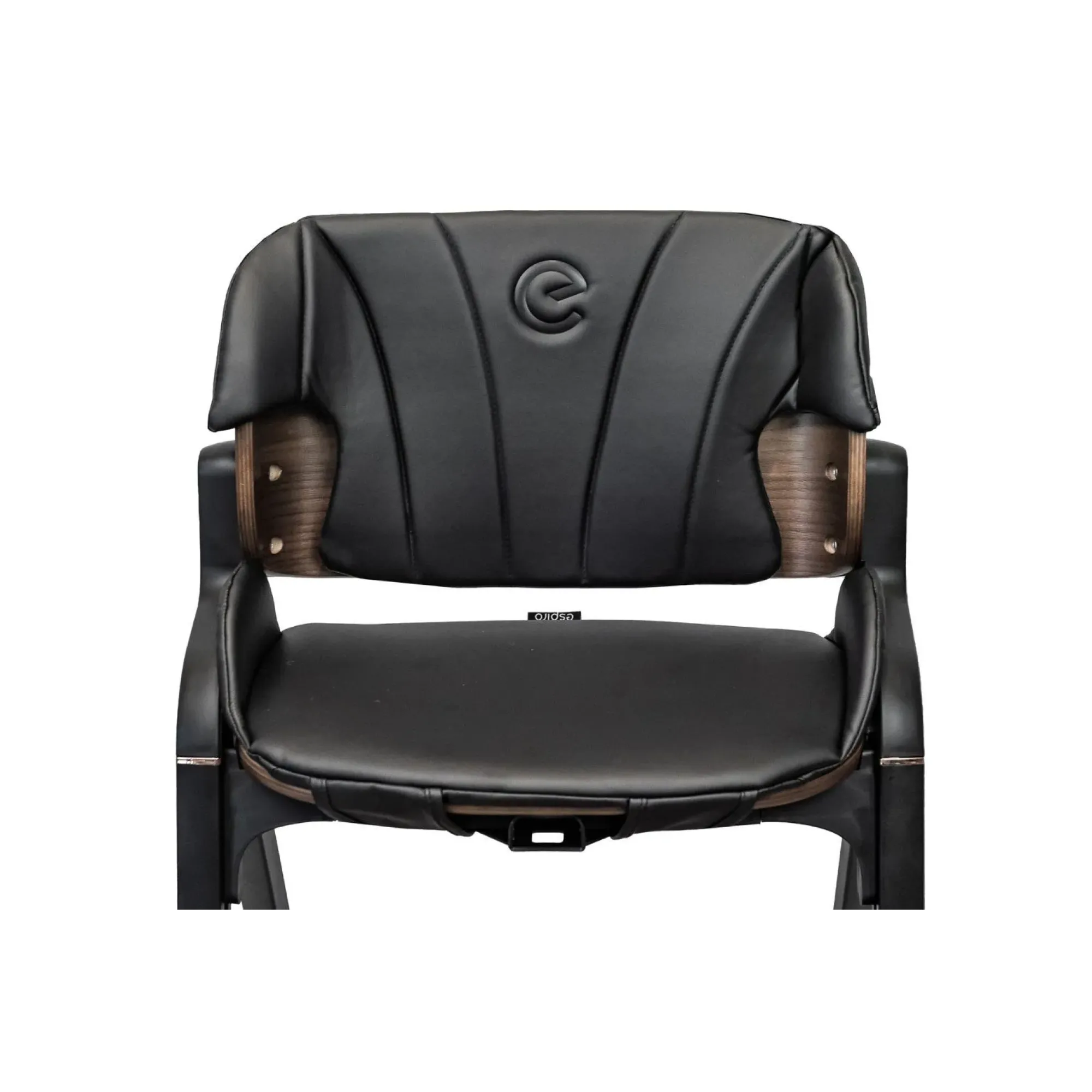 Стільчик для годування Espiro Allure 11 Timber Black