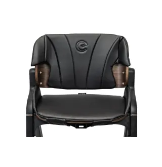 Стільчик для годування Espiro Allure 11 Timber Black