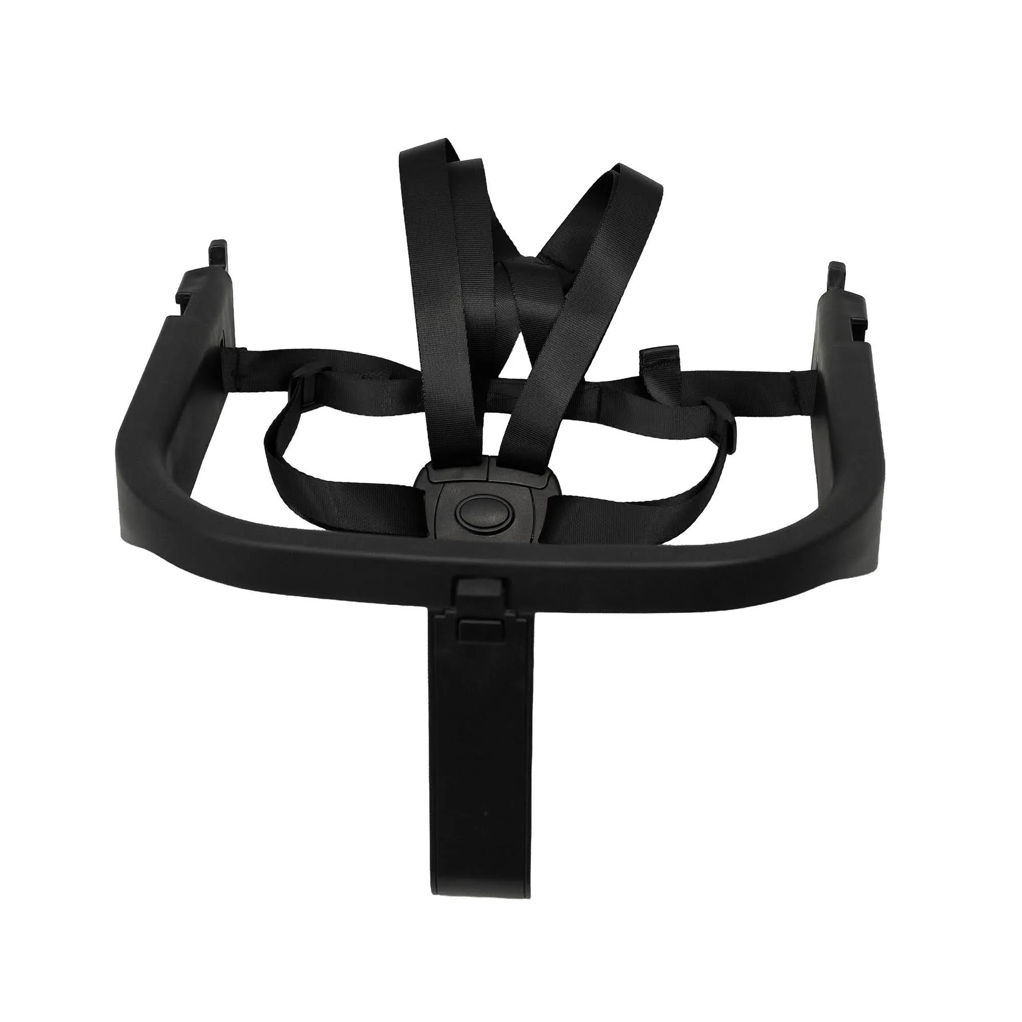 Стільчик для годування Espiro Allure 11 Timber Black