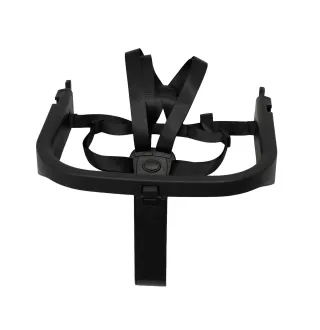 Стільчик для годування Espiro Allure 11 Timber Black