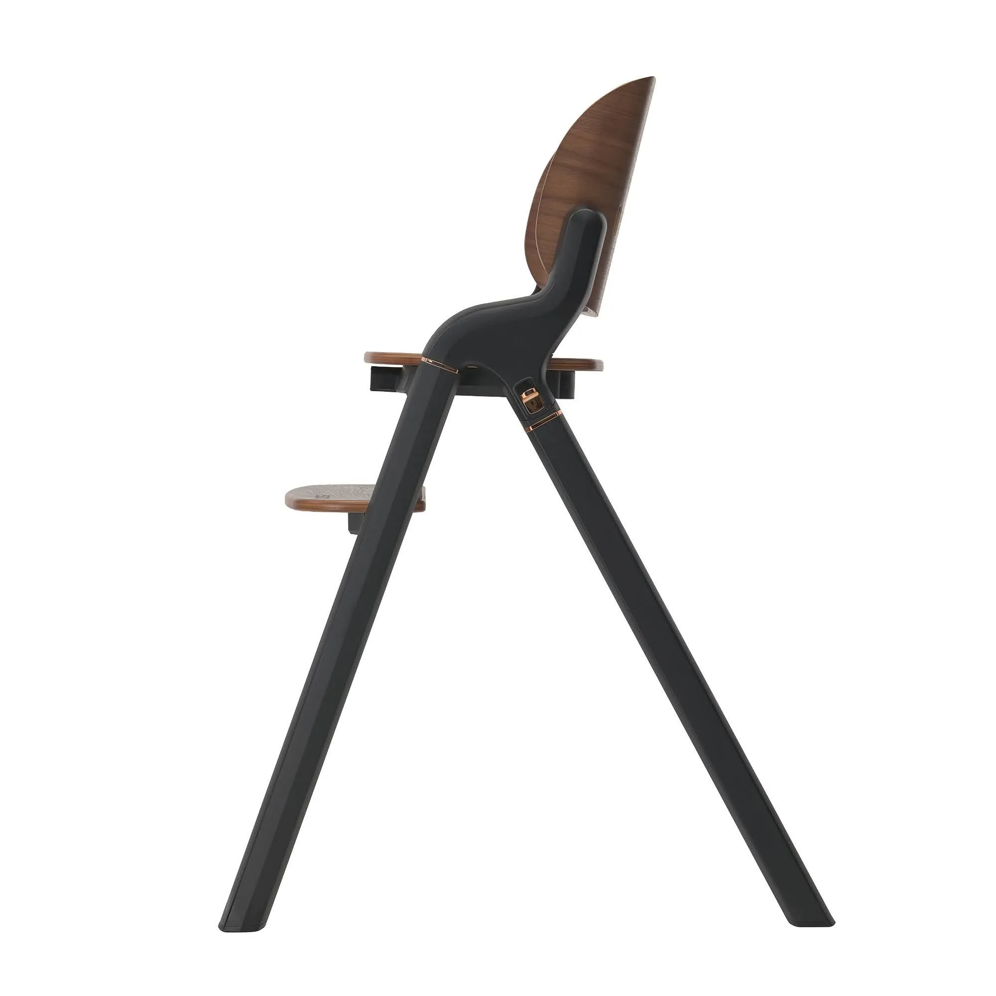 Стільчик для годування Espiro Allure 11 Timber Black